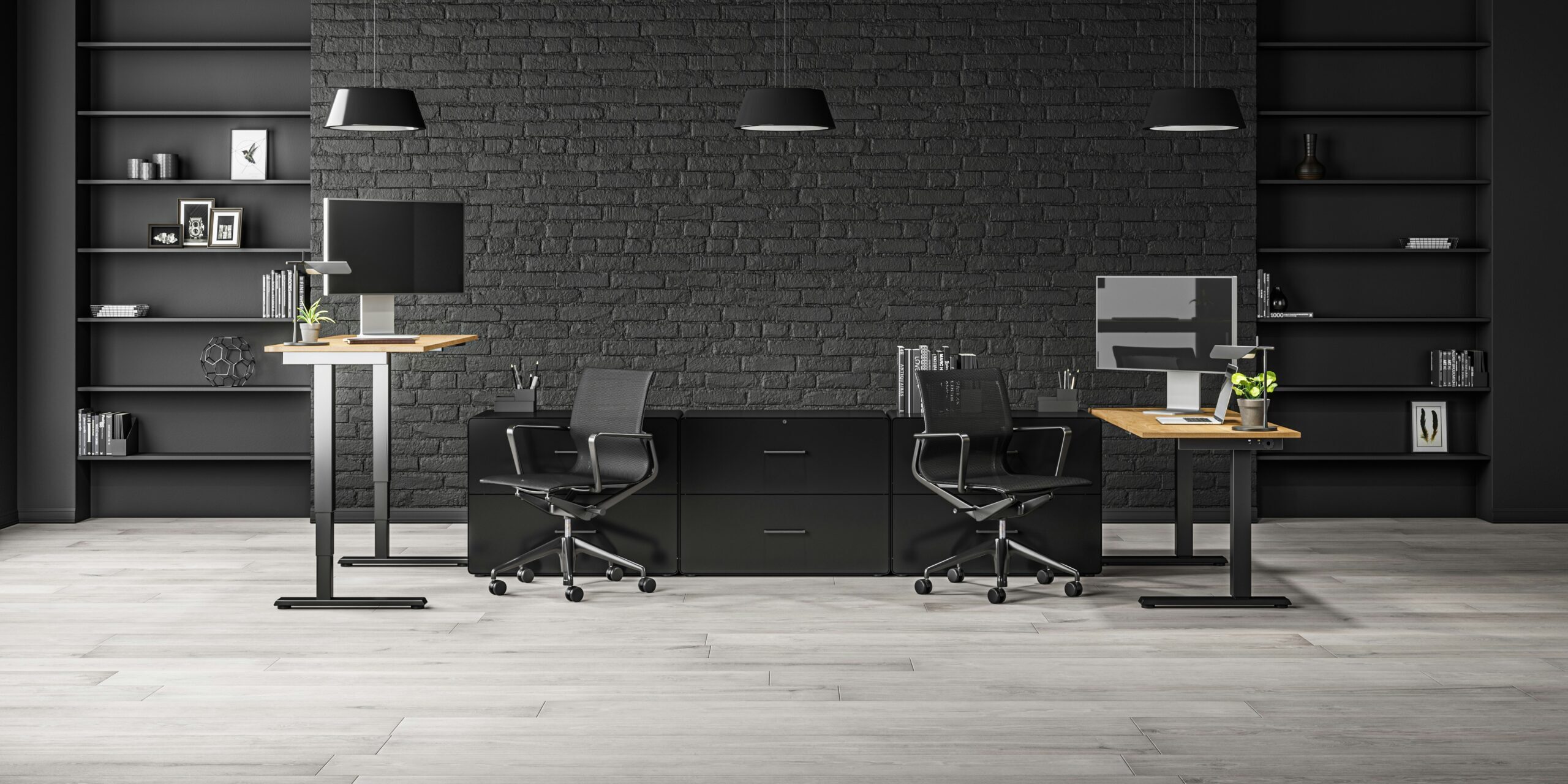 découvrez notre sélection de mobilier de bureau pour aménager votre espace professionnel avec style et fonctionnalité.